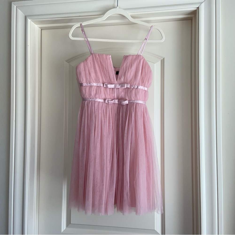 Lulus Dress